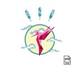 Hummingbird - Vector graphics Hummingbird - Vector graphics